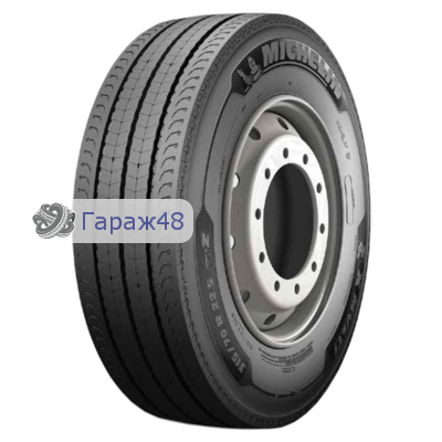 Michelin X-Multi Z 285/70 R19.5 146/144L