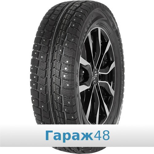 Viatti Vettore Inverno V524 195/75 R16C 107/105R