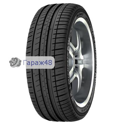 Michelin Pilot Sport 3 195/50 R15 82V